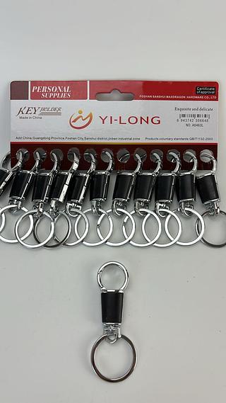 CHAVEIRO YI-LONG KEY HOLDER (PACOTE COM 12PCS)