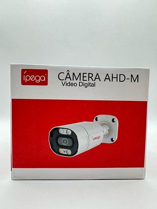 CAMERA AHD-M VIDEO DIGITAL IPEGA