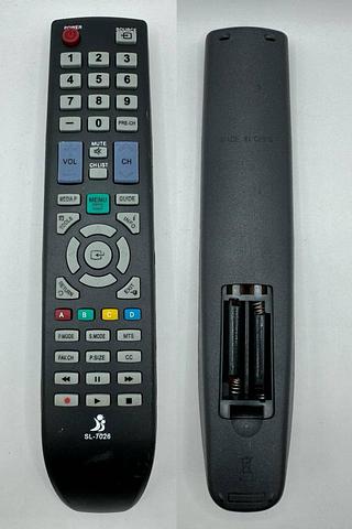 CONTROLE REMOTO TV
