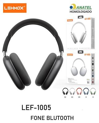FONE DE OUVIDO WIRELESS EARPHONE LEHMOX