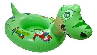 BOIA INFLAVEL PARA CRIANÇAS MADE BASIC