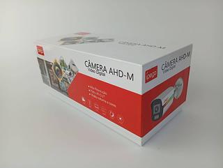 CAMERA AHD-M VIDEO DIGITAL IPEGA