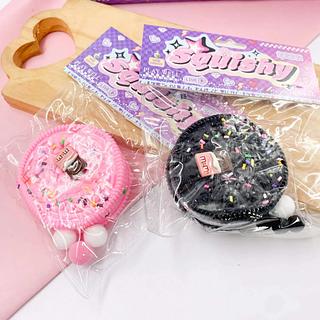 SQUISHY BALL PINCH FAMILY REF:ANB-010