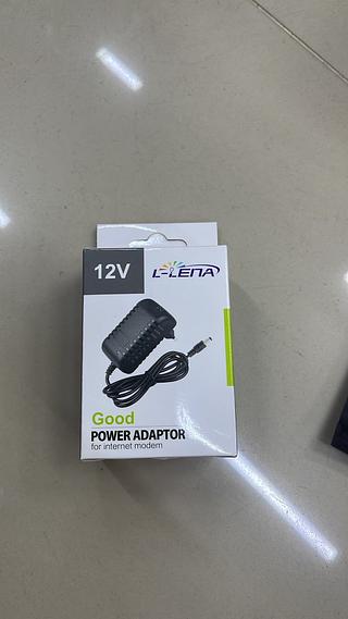 12V3A GOOD POWER ADAPTOR L-LENA