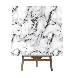 PAPEL DE PAREDE ADESIVO LEON GTS