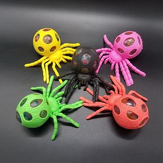 BRINQUEDO ESMAGA ARANHA RIZZO