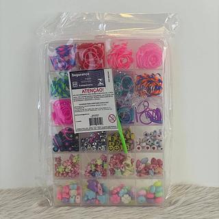 MIÇANGA PARA PULSEIRA INFANTIL TZC KIDS