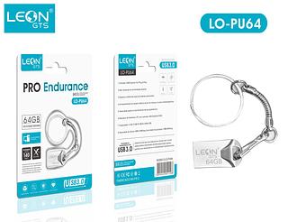PENDRIVE 64GB USB 3.0 LEON GTS