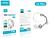 PENDRIVE 64GB USB 3.0 LEON GTS