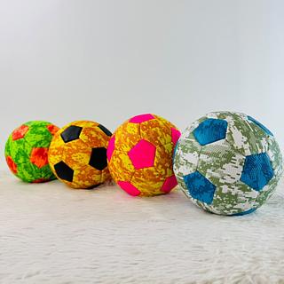 BOLA DE FUTEBOL TOYS KIDS