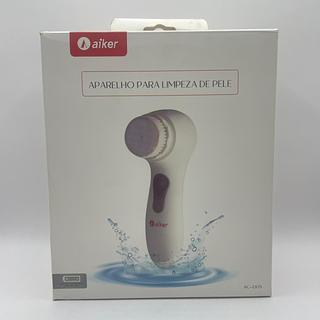 AIKER APARELHO PARA LIMPEZA DE PELE TOMATE