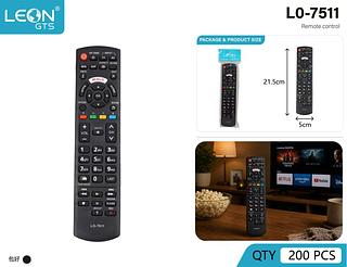 PANASONIC LCD PANASONIC LCD COM NETFLIX LEON/LELONG