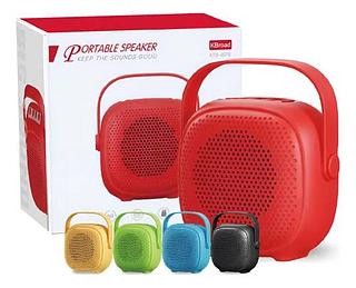 CAIXA DE SOM PORTABLE SPEAKER SOUND GOOD