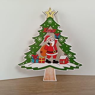 PAQUETE ARVORE DE NATAL MERRY CHRISTMAS