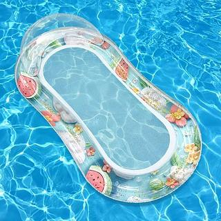 BOIA SEQUIN COLORFUL FRUIT 160X88CM OTIMO