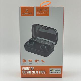 FONE DE OUVIDO SEM FIO 5.3 WIRELESS LEHMOX