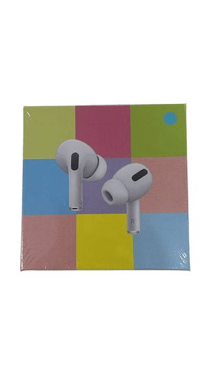 FONE DE OUVIDO WUMAX, BLUETOOTH 5.0 (CAIXA XADREZ)