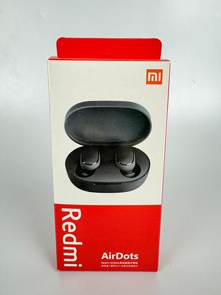 REDMI AIRDOTS FONE DE OUVIDO BLUETOOTH SEM FIO XAOMI