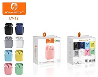 FONE DE OUVIDO SEM FIO WIRELESS 5.0 HMASTON