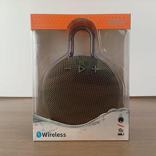 CAIXA DE SOM BLUETOOTH wireless