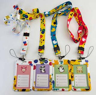 CRACHAS PARA DOCUMENTOS ID CARD PERSONALIZADO