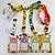CRACHAS PARA DOCUMENTOS ID CARD PERSONALIZADO