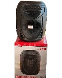 RADIO PORTATIL GRASEP