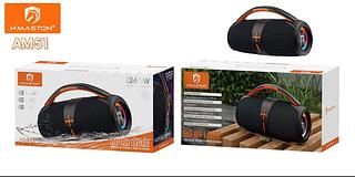 CAIXA DE SOM SUPER BASS 60W WIRELESS HMASTON