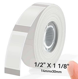 DIRECT THERMAL LABEL