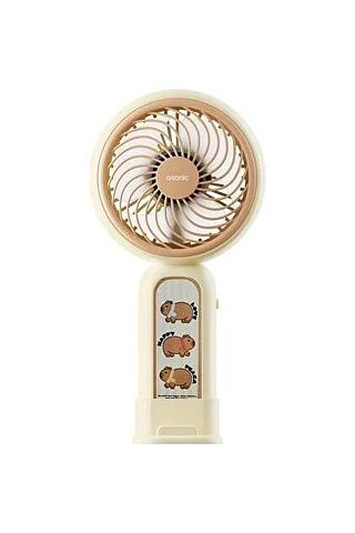 MINI VENTILADOR 300MAH OÀSIS MARKET