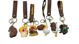 CHAVEIROS PERSONALIZADO (8,00)