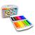 CANETA HIDROGRAFICA 24 COLORS QESEFUN Q-879
