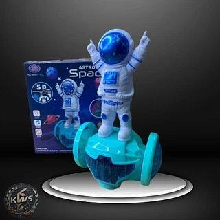 ASTRONAUT SPACE 3+AGES NO.NR617-112
