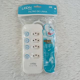 EXTENSÃO FILTRO DE LINHA 2M LEON GTS