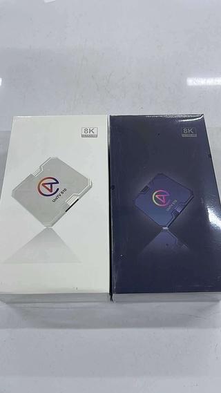 UNITV 8K