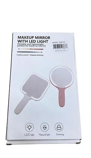 ESPÉLHO TABLE LAMP MAKEUP MIRROR
