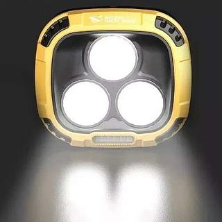 LUZ DE TRABALHO MULTIFUNCIONAL 3COB 30W L-LENA
