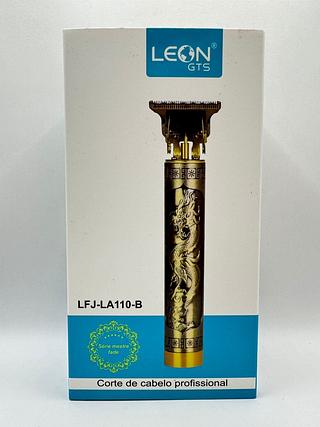 MAQUINA PARA CABELO PROFISSIONAL LEON GTS