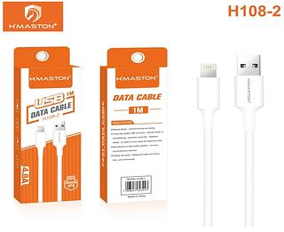 DATE CABLE USB 1M H'AMSTON