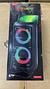 RGB LIGHT WIRELESS SPEAKER CAIXA DE SOM KBROAD