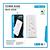 POWER BANK 5EM1 1000MAH IT-BLUE