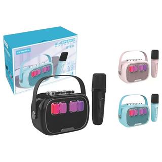 MINI SPEAKER KARAOKE ECOODA