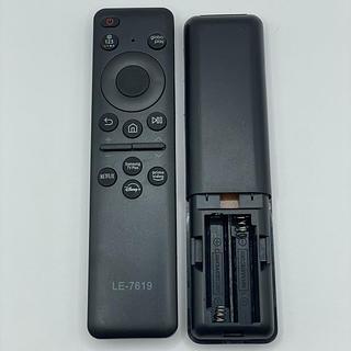 CONTROLE REMOTO SAMSUNG 4K COM NETFLIX LELONG