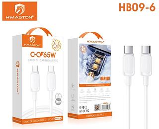 cabo de dados C-C 65W