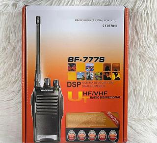 RADIO COMUNICADOR BIDIRECIONAL PORTATIL GRASEP