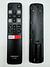 CONTROLE REMOTO TCL COM VOZ/NETFLIX/GLOBOPLAY LELONG