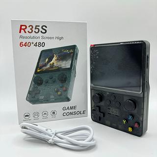 CONSOLE GAME 640*480 RESPLUTION SCREEN HIGH