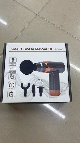 SMART FASCIA MASSAGER 5V