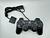 CONTROLE PS2 COM FIO GAME FANS