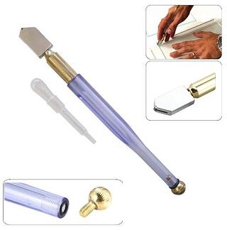 CORTADOR E MARCADOR VIDRO NAVY+TOOLS